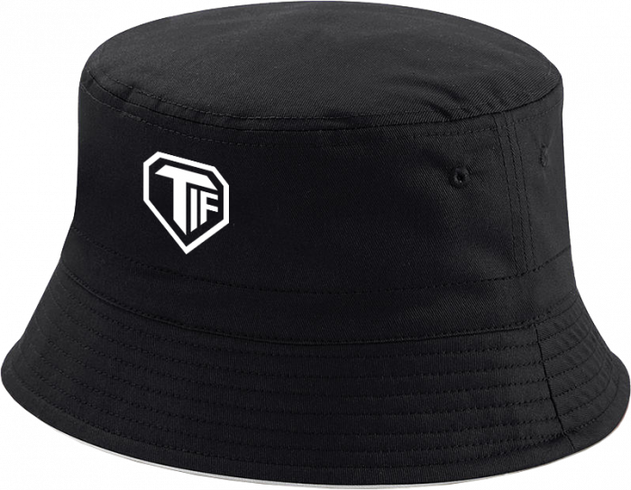 Beechfield - Tif Bucket Hat - Black
